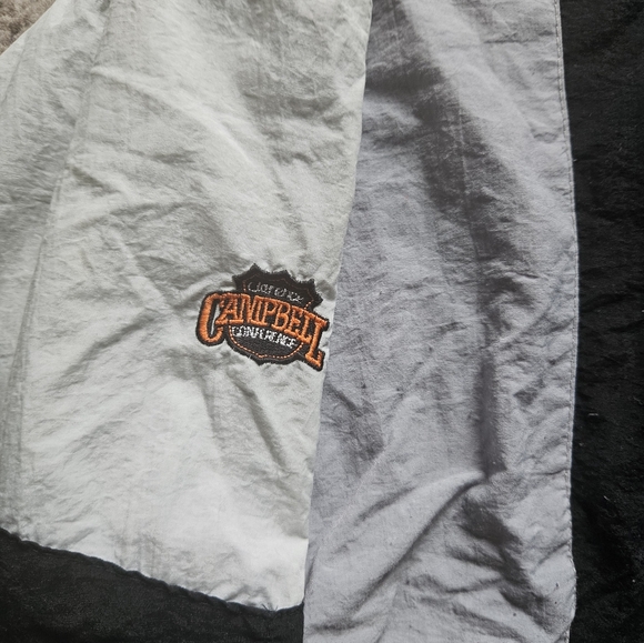 Vintage 90s LA Kings Pace Setter zip-up jacket. Great condition. Mens xl - Picture 3 of 12